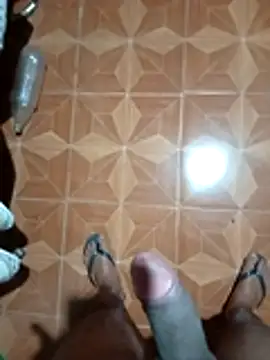 paulo666k online show from October 12, 3:16 am