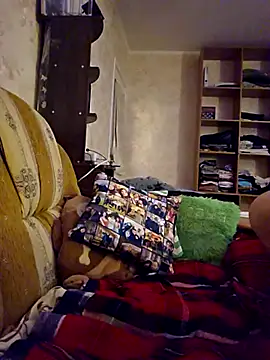 Masya MaxUA online show from March 16, 10:09 pm