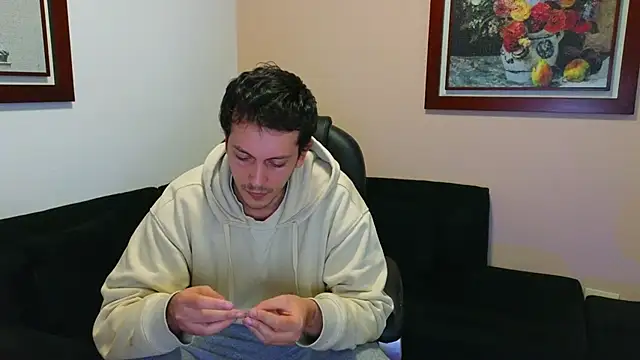 Snapshot of hardaftercum chatting on September 11, 2:55 am hardaftercum online show from September 11, 2:55 am