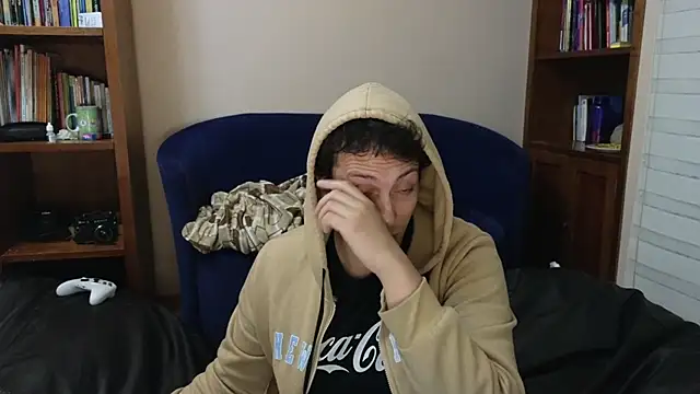 Snapshot of hardaftercum chatting on September 23, 1:52 am hardaftercum online show from September 23, 1:52 am