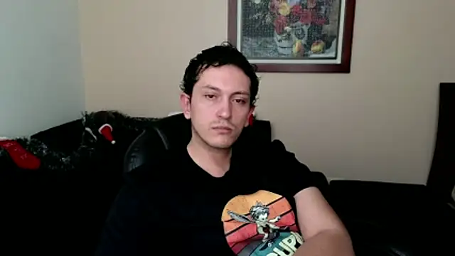 hardaftercum online show from November 27, 6:54 pm