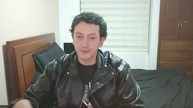 hardaftercum online show from February 1, 1:59 am