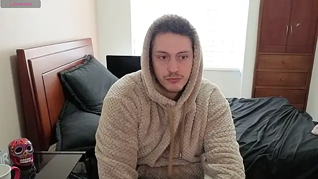 hardaftercum online show from February 9, 8:02 pm