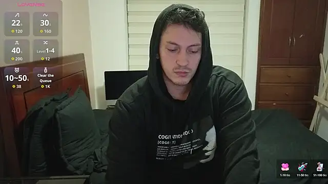 hardaftercum online show from May 4, 2:07 am