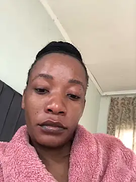 Miss  Mandy online show from March 15, 12:55 pm