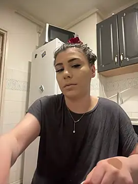 Natasha Cameron22 online show from May 5, 5:54 pm