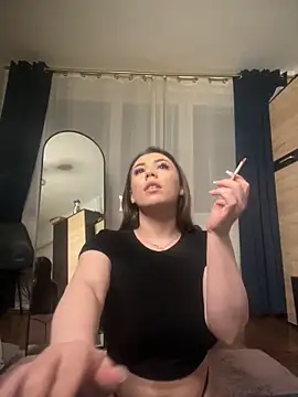 Natasha Cameron22 online show from May 8, 8:47 pm