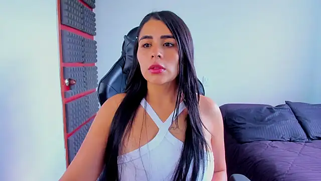 hannarusso online show from February 17, 8:48 pm