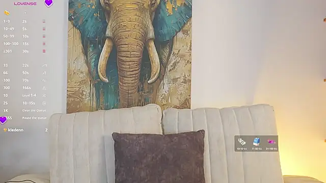 AliceCorner online show from March 26, 12:11 pm