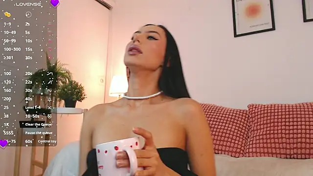 Valen ross  online show from September 25, 12:03 am