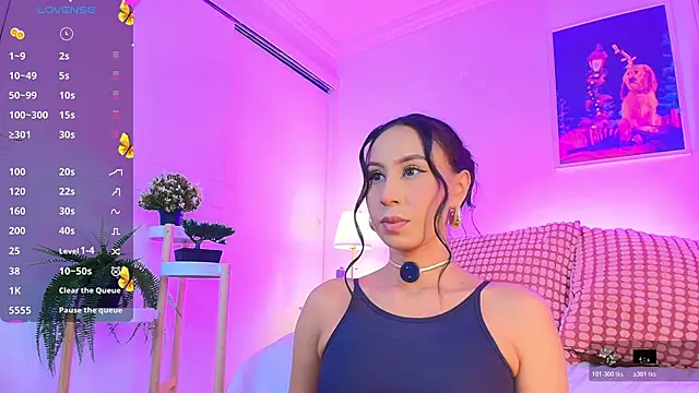 Valen ross  online show from January 7, 10:23 pm