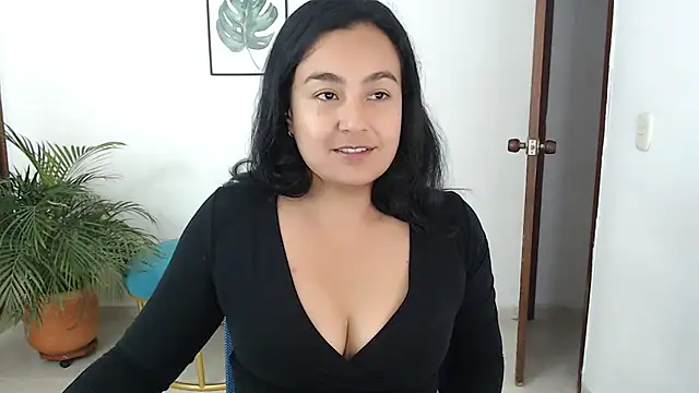 Themagicpotion online show from May 2, 4:01 pm