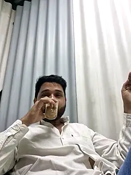 John96999 online show from March 31, 3:45 pm