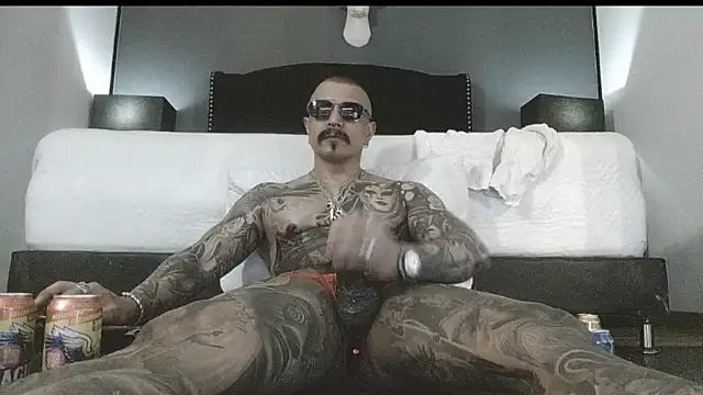 danilog515 online show from September 21, 2:35 am