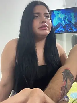 pareja curiosa19 online show from October 11, 12:10 am