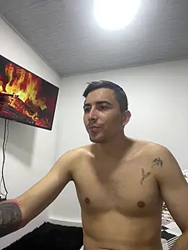 pareja curiosa19 online show from January 10, 1:51 am