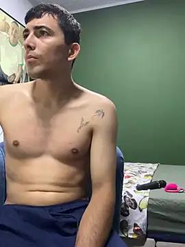 pareja curiosa19 online show from July 5, 1:12 am