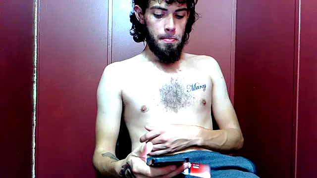 bwcizThrobbing online show from November 2, 2:41 pm