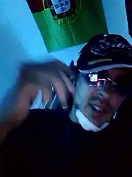 Jackclanders online show from May 20, 12:17 am