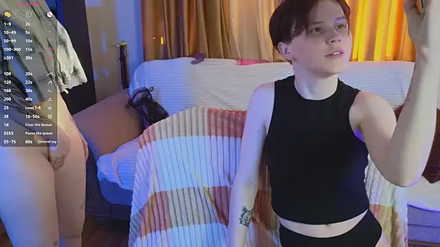 Tara Lawson online show from September 24, 11:24 am