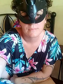 emiliemilf online show from January 12, 8:25 pm