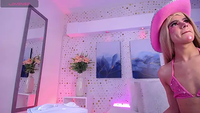 Andy Leex online show from October 3, 8:28 pm