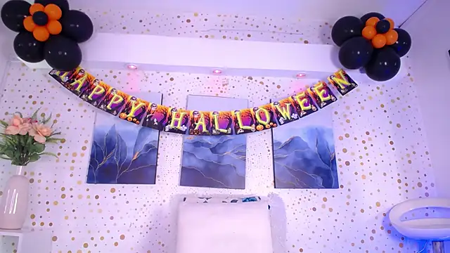 Andy Leex online show from October 24, 8:27 pm