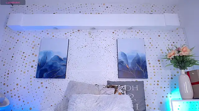 Andy Leex online show from January 9, 7:59 pm