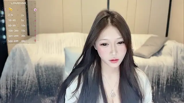 Snapshot of -monica-tina- chatting on November 7, 10:32 pm -monica-tina- online show from November 7, 10:32 pm