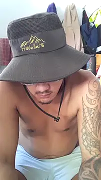 TAIZ69WORLD online show from November 7, 2:55 am