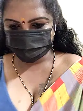 poojaa-rani online show from March 17, 2:45 pm