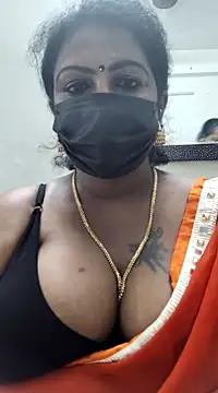 poojaa-rani online show from March 19, 10:20 pm