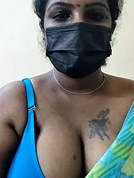 poojaa-rani online show from March 20, 7:35 pm