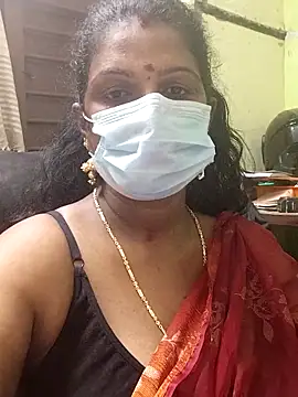 poojaa-rani online show from October 23, 5:12 pm