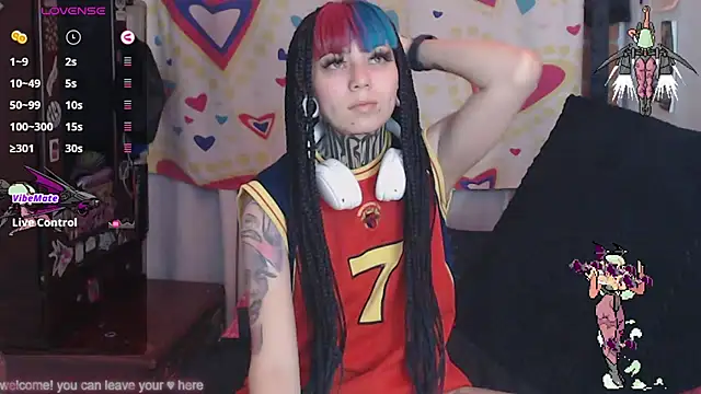 Snapshot of d3m0ny0_0 chatting on October 15, 11:05 pm d3m0ny0 0 online show from October 15, 11:05 pm