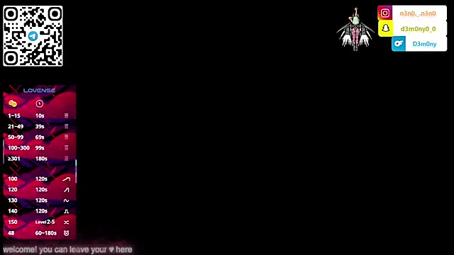 Snapshot of d3m0ny0_0 chatting on January 16, 4:55 pm d3m0ny0 0 online show from January 16, 4:55 pm