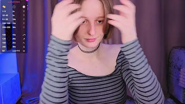 c0ralynx online show from March 15, 8:53 am