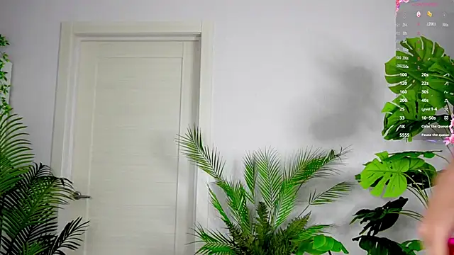 Sweet Piece online show from October 3, 3:20 pm