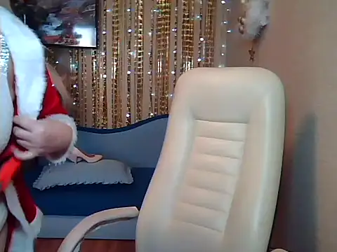 Margo Sweety online show from January 19, 7:23 am