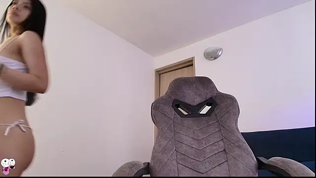 Im-kaia online show from November 10, 7:57 pm