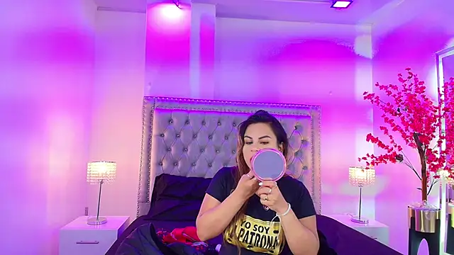 Snapshot of Lia_adamsss chatting on October 9, 3:37 am Lia adamsss online show from October 9, 3:37 am