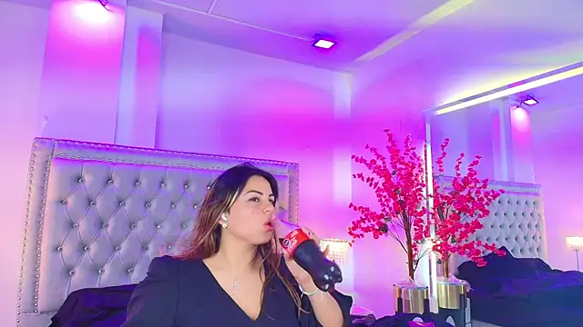 Snapshot of Lia_adamsss chatting on October 12, 3:05 am Lia adamsss online show from October 12, 3:05 am