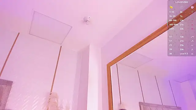 laurencarter1 online show from October 1, 3:34 am