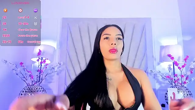 Sammy Brown online show from December 20, 2:13 pm