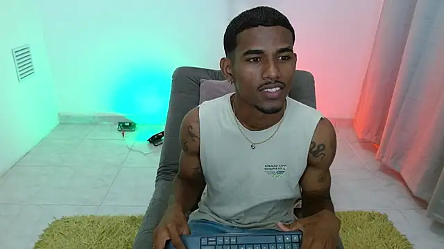 josua smith online show from November 24, 12:32 am