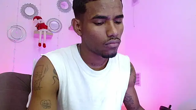 josua smith online show from December 5, 6:26 pm