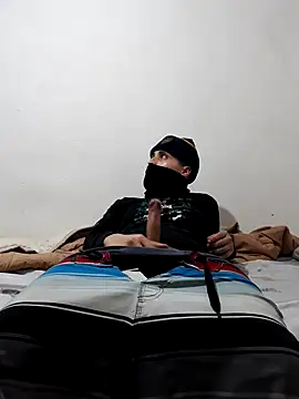 BabyAsssss online show from September 20, 9:27 pm