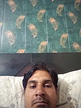 johnny8731 online show from May 9, 6:13 pm