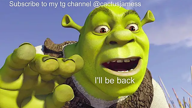 Cactus  James online show from November 30, 4:11 pm