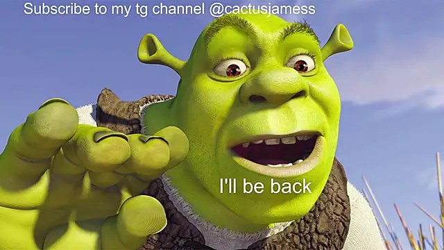 Cactus  James online show from February 16, 5:42 pm